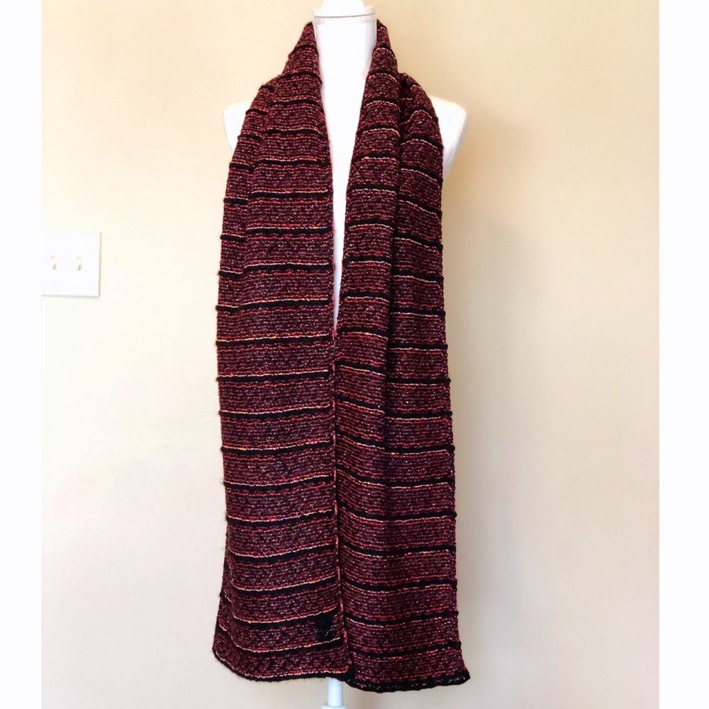 Chanel Scarf